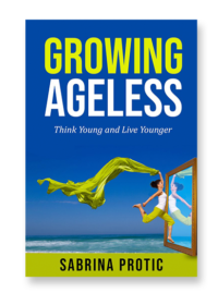Growing Ageless