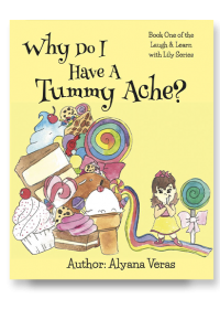 Why Do I Have a Tummy Ache?
