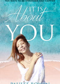 It IS About You