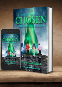 Quest of the Chosen