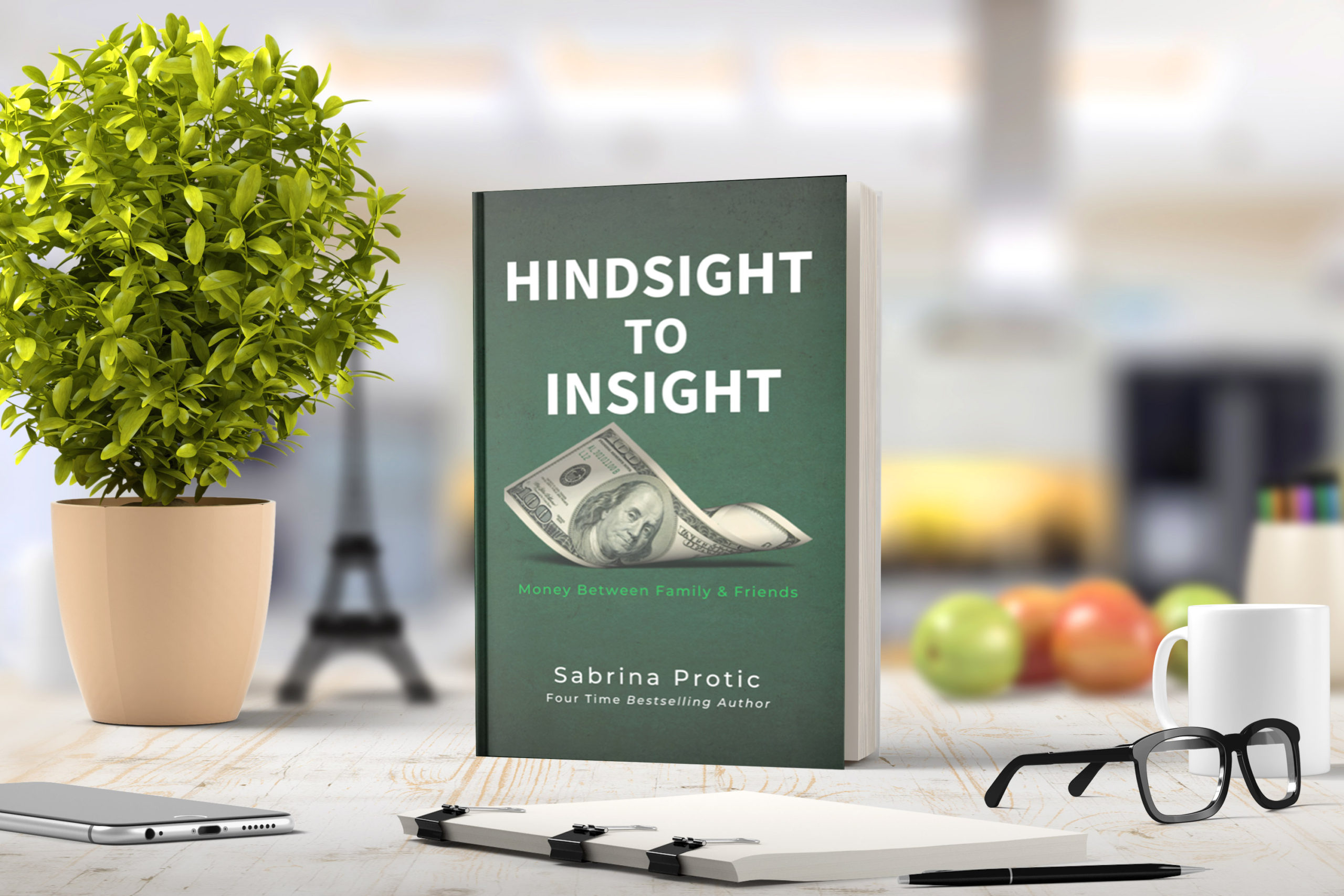 Hindsight To Insight