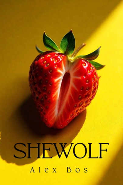 She Wolf (Pre-sale)