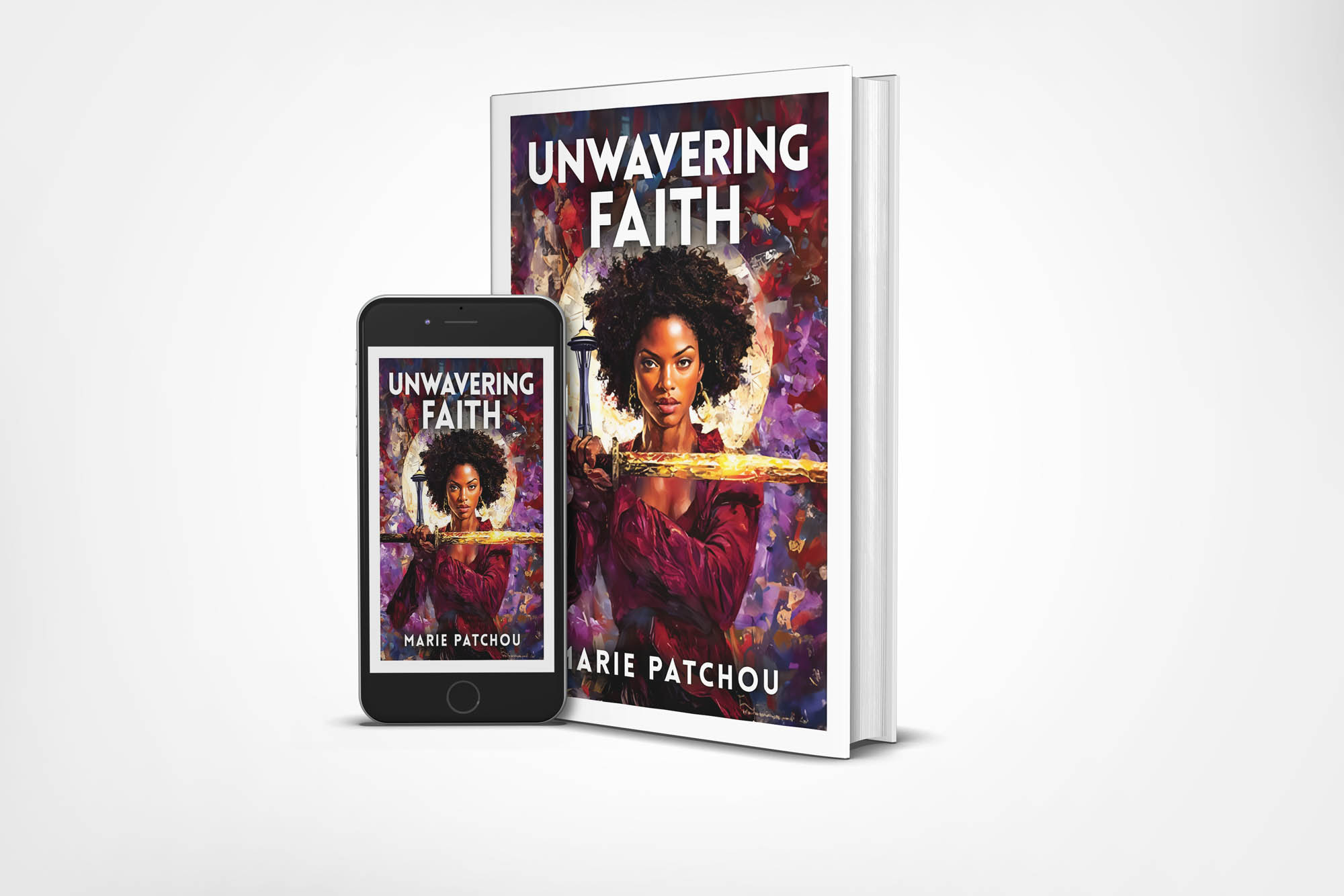 Unwavering Faith